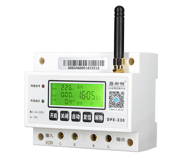 樓體亮化如何遠(yuǎn)程控制？