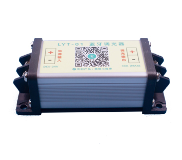 LED燈可以用調(diào)光器嗎？