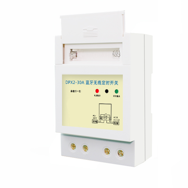 工業(yè)級(jí)定時(shí)開關(guān)。