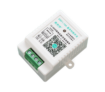 微型時控開關(guān)怎么接線？